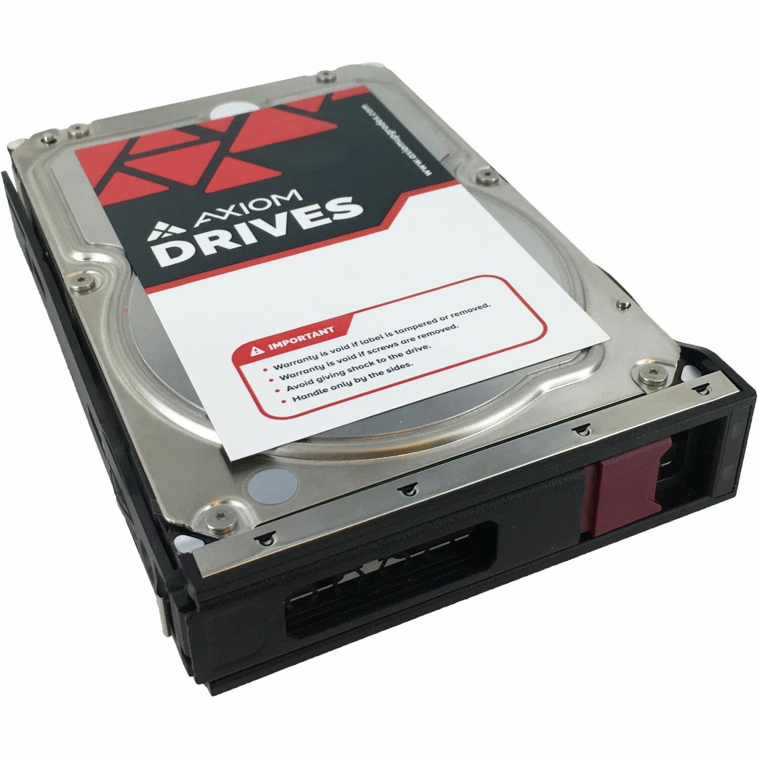 20TB 7.2K SAS HDD Kit for HP - P53553-B21