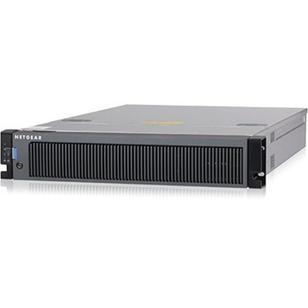 Netgear ReadyNAS RR4312X6 SAN/NAS Storage System