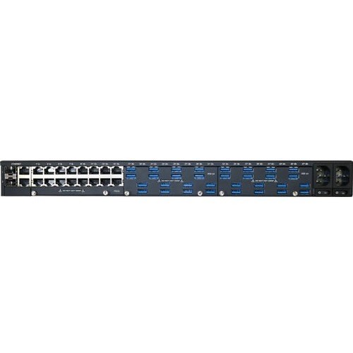 Perle IOLAN SCG50 RUU Console Server