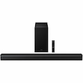 Samsung 5.1 Bluetooth Sound Bar Speaker - 430 W RMS - Black