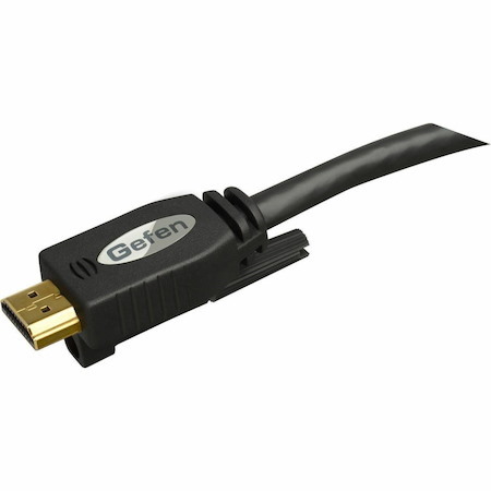 Gefen High Speed HDMI Cable with Ethernet and Mono-LOK 3 ft (M-M)
