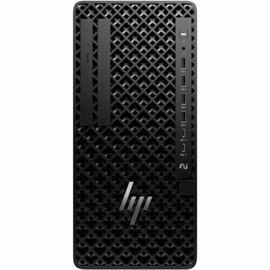 HP - 32 GB - 1 TB SSD