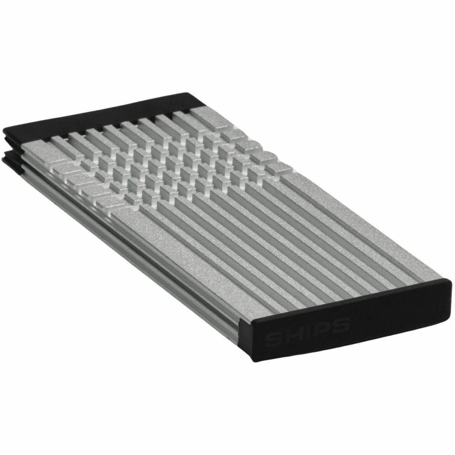 Cru Ships Q80 2TB Opal