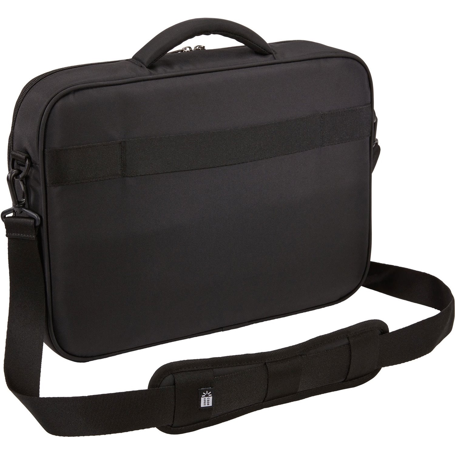 Case Logic Propel PROPC-116 Carrying Case for 12" to 15.6" Notebook, Tablet PC, Accessories - Black