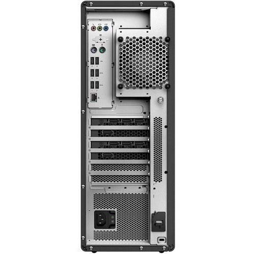 Lenovo ThinkStation P620 30E000YDUS Workstation - 1 x AMD Ryzen Threadripper PRO 5975WX - 32 GB - 1 TB SSD - Tower