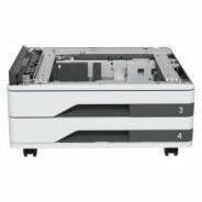 Lexmark CS94x/CX94x 2 x 520-Sheet Tray