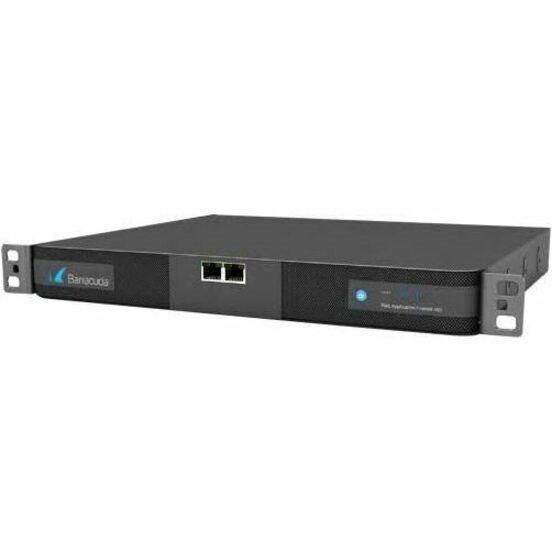 Barracuda 1060 Network Security/Firewall Appliance