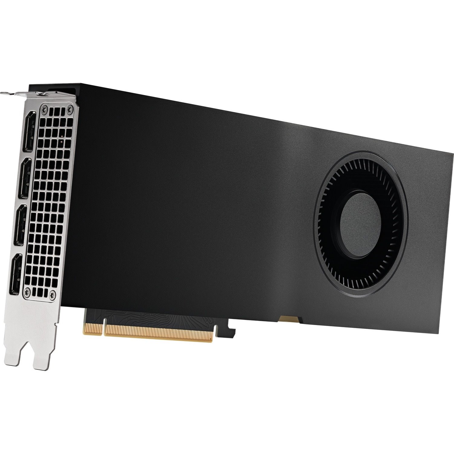 PNY NVIDIA RTX A4500 Graphic Card - 20 GB GDDR6 - Full-height/Low-profile