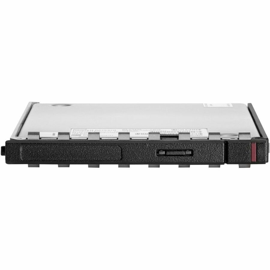 HPE 3.84 TB Solid State Drive - E3.S Internal - PCI Express NVMe (PCI Express NVMe 5.0) - Read Intensive