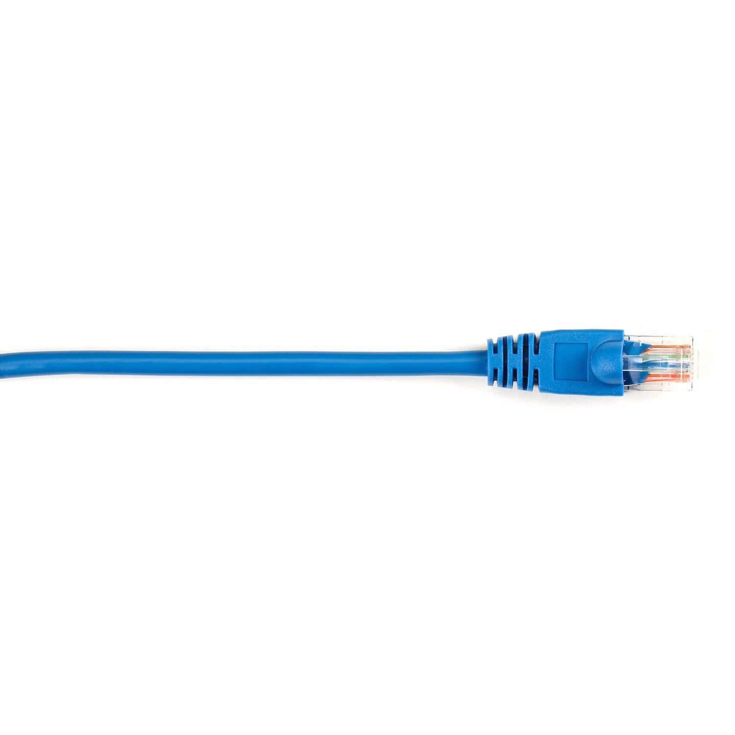 Black Box Connect Cat.5e UTP Patch Network Cable