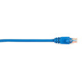 Black Box Connect Cat.5e UTP Patch Network Cable