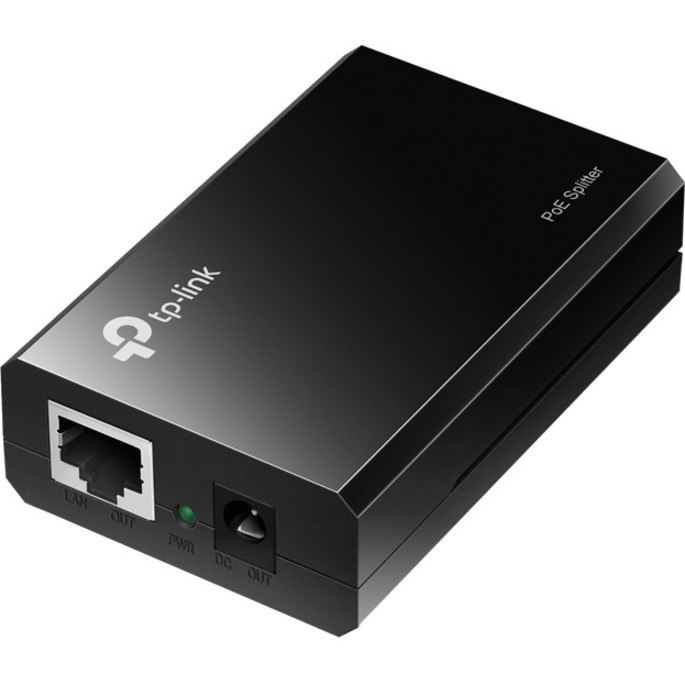 TP-Link TL-POE10R PoE Splitter