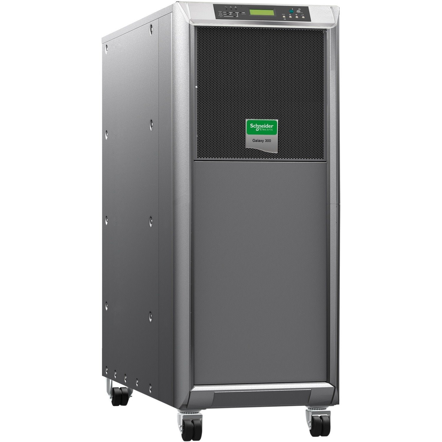 APC by Schneider Electric Galaxy 300 Double Conversion Online UPS - 40 kVA - Three Phase
