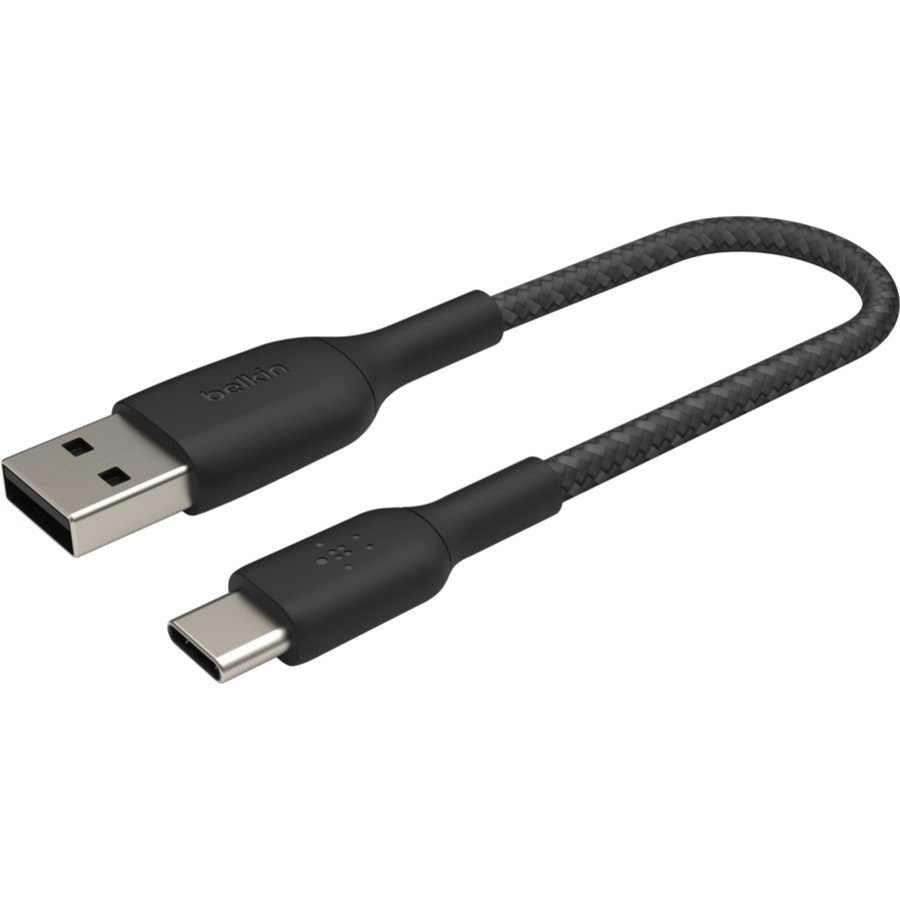 Belkin BoostCharge 15 cm USB-C/USB-A Data Transfer Cable