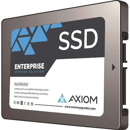 Axiom 960GB Enterprise EV200 2.5-inch Bare SATA SSD