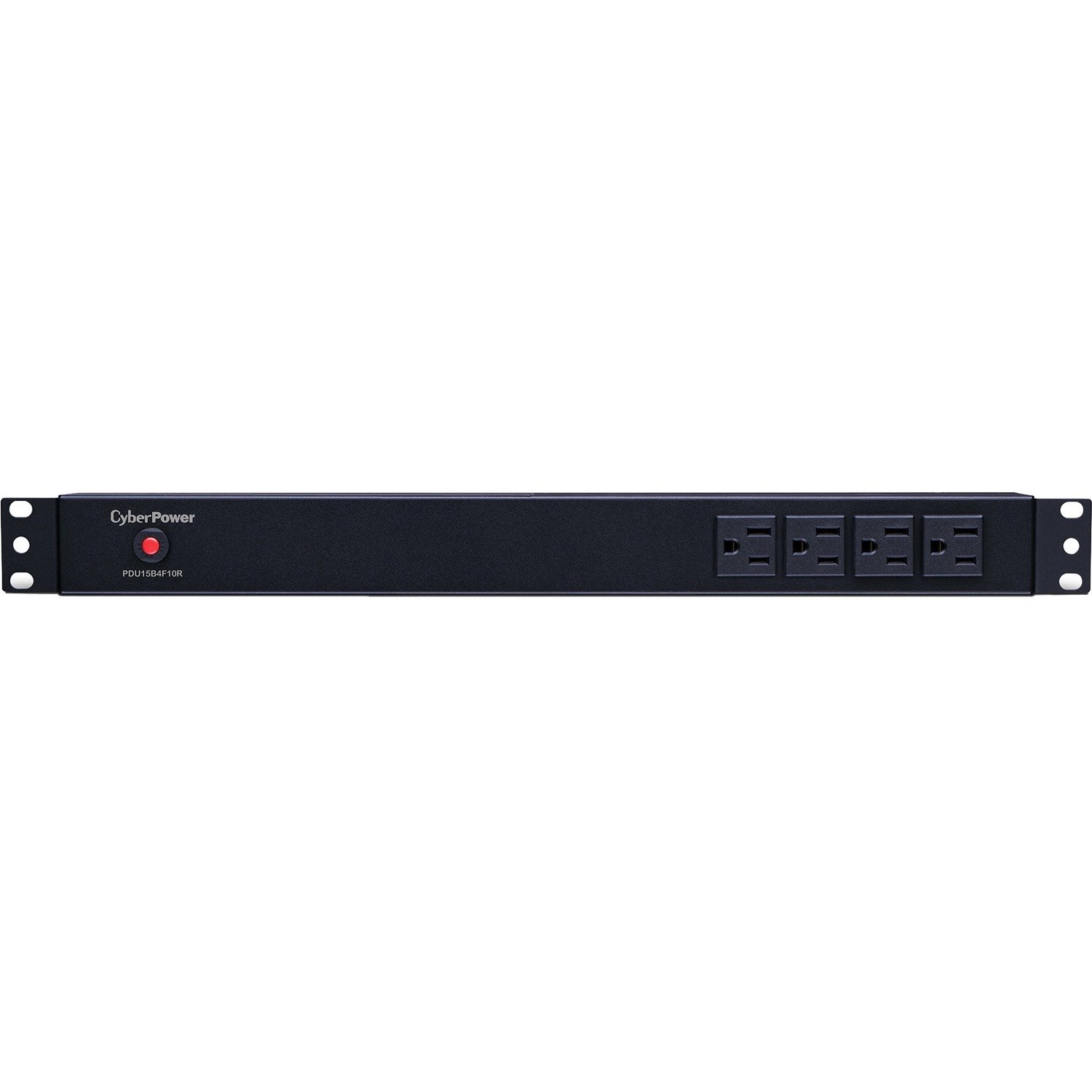 CyberPower Basic PDU15B4F10R 14-Outlets PDU