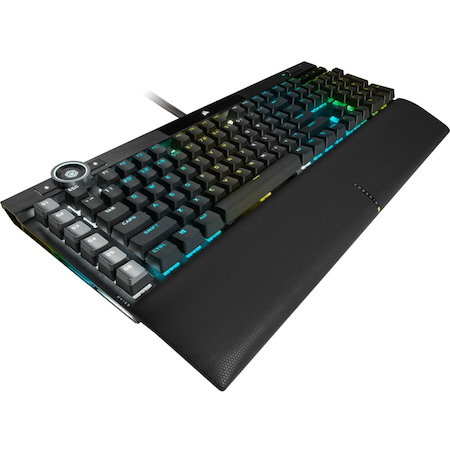 Corsair K100 Gaming Keyboard