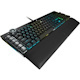 Corsair K100 Gaming Keyboard