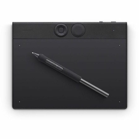 Wacom Intuos Pro Small