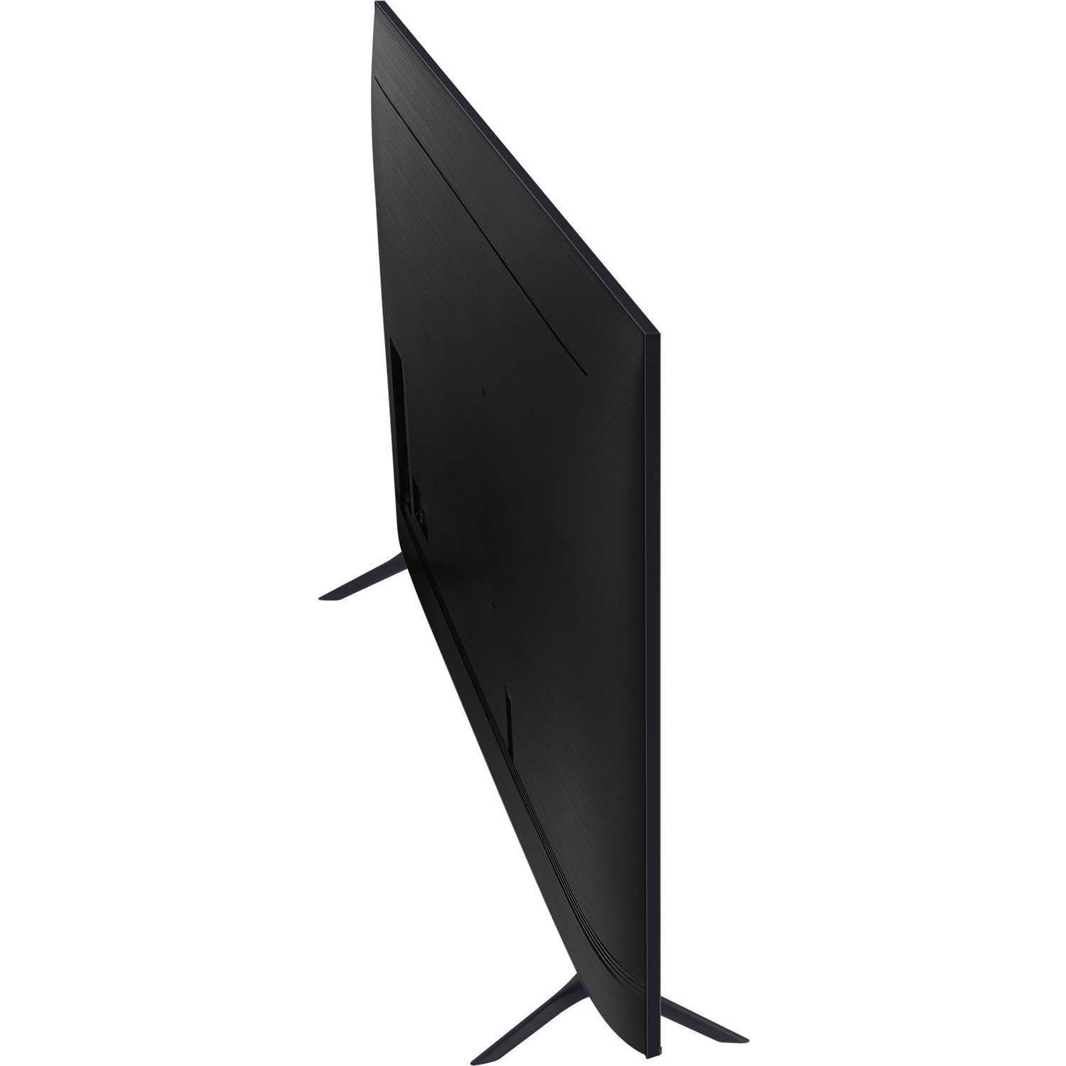 Samsung LH55BEAHLGW 55" Smart LED-LCD TV - 4K UHDTV - Titan Gray