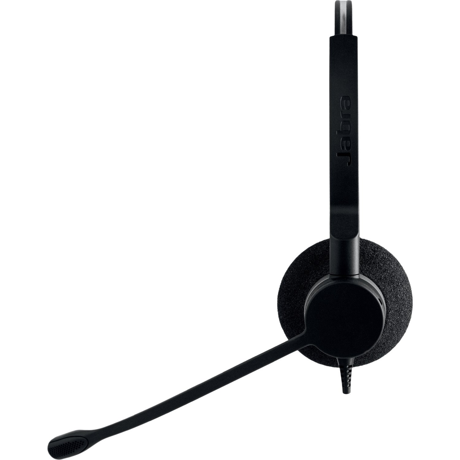 Jabra BIZ 2300 QD Duo Headset