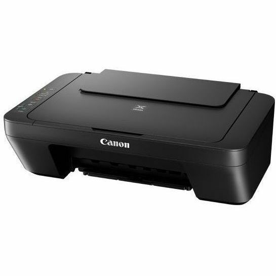 Canon PIXMA MG2525 Inkjet Multifunction Printer - Color