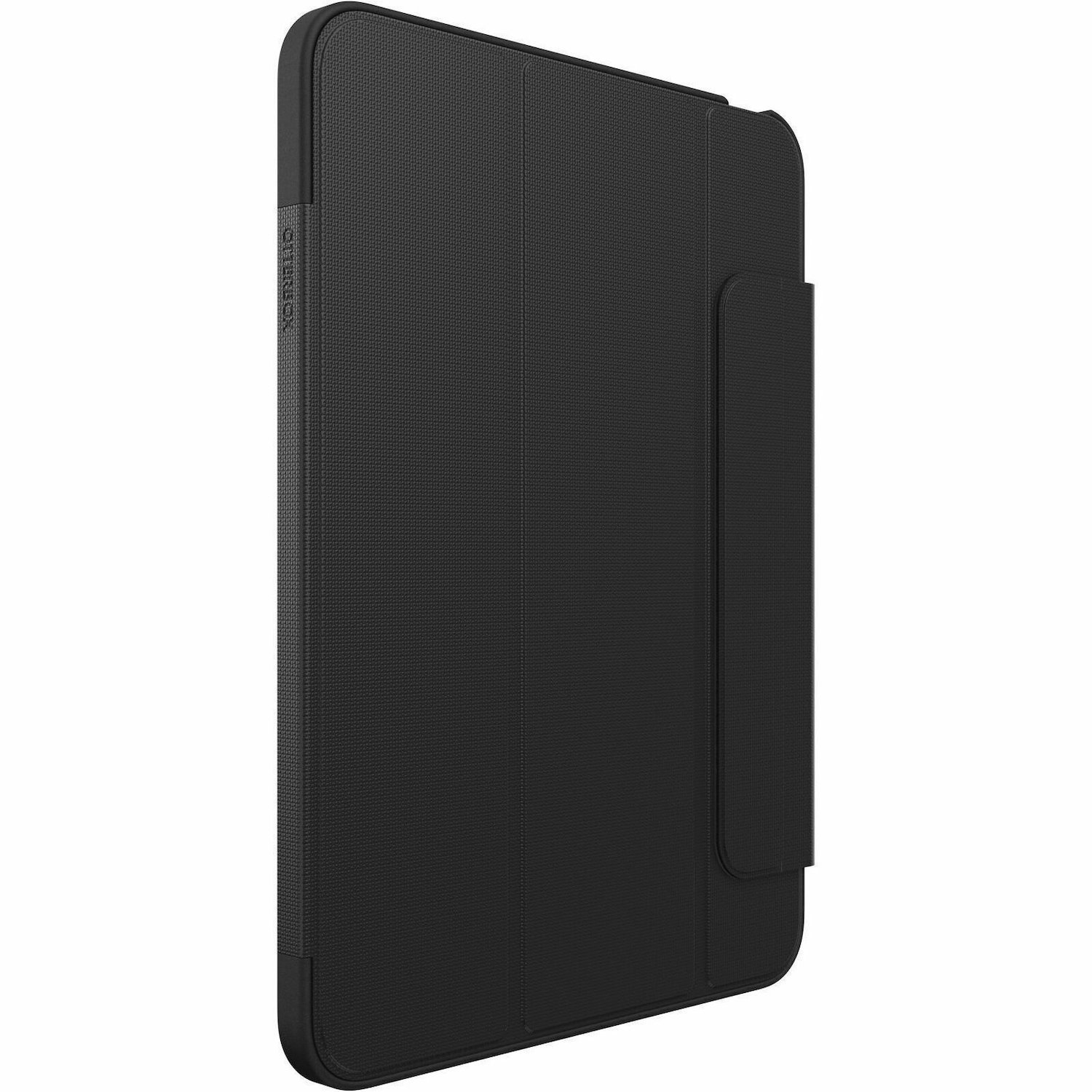 OtterBox Symmetry Series Folio Carrying Case (Folio) Apple iPad (10th Generation) Tablet - Starry Night (Black/Clear/Gray)