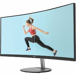 Msi LCD 34-Pro MP341CQ