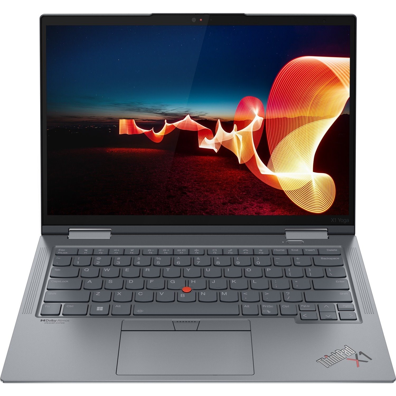 Lenovo ThinkPad X1 Yoga Gen 7 21CD