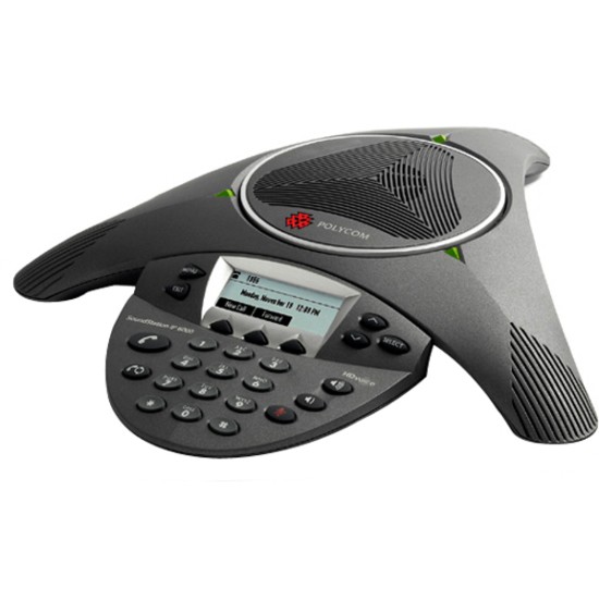 Poly SoundStation IP 6000 IP Conference Station
