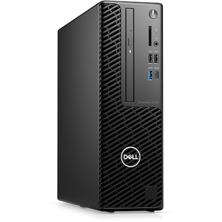 Dell Precision 3000 3460 Workstation - Intel Core i7 14th Gen i7-14700 - 32 GB - 1 TB SSD - Small Form Factor