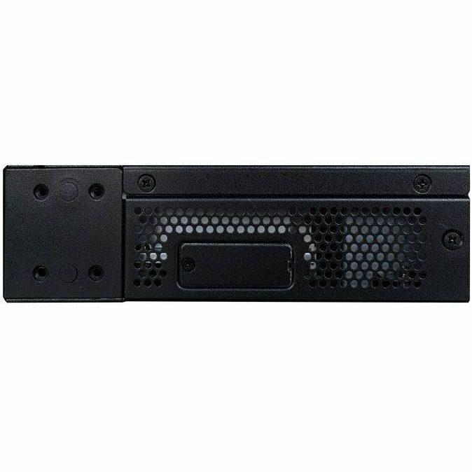 Digi Connect EZ 8 - Serial Server, 8-port, RS-232, US Power Cord
