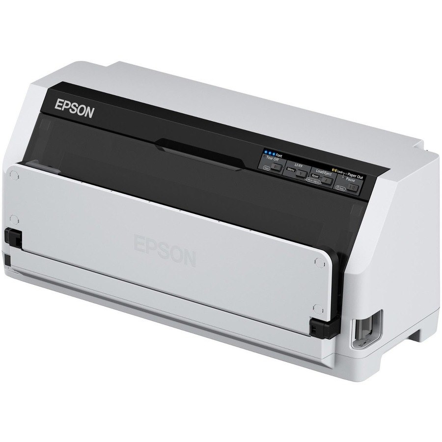 Epson LQ-780 24-pin Dot Matrix Printer - Monochrome