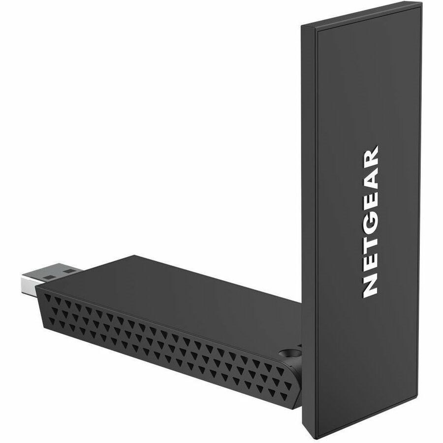 Netgear Nighthawk A7500 IEEE 802.11 a/b/g/n/ac/ax Dual Band Wi-Fi Adapter for Computer