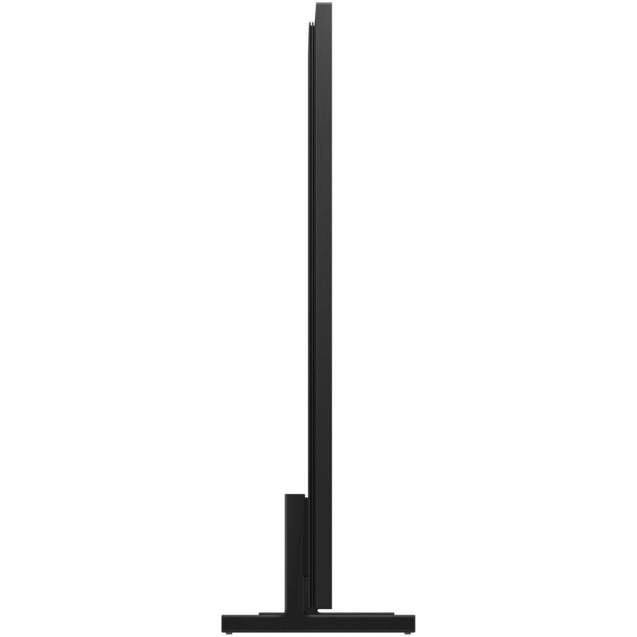 Samsung QN900F QA75QN900FS 75" Smart LED-LCD TV 2025 - 8K UHD - High Dynamic Range (HDR) - Titan Black