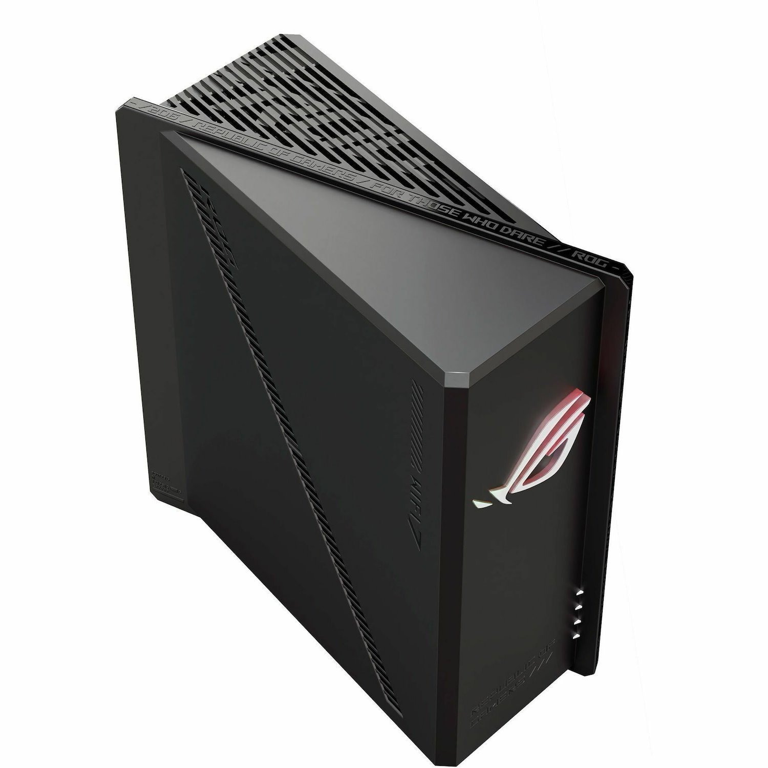 Strix GS-BE12000 Wi-Fi 7 IEEE 802.11 a/b/g/n/ac/ax/be Ethernet Wireless Router