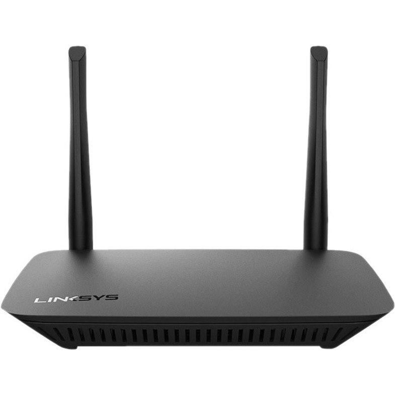 Linksys E5400 Wi-Fi 5 IEEE 802.11ac Ethernet Wireless Router