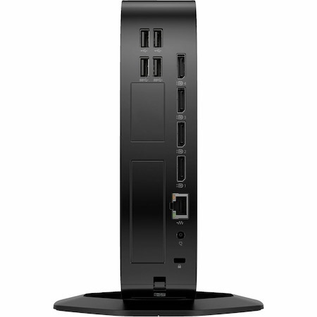 HP Elite t755 Thin Client Ryzen V2546 Hexa-core (6 Core) 3 GHz - TAA Compliant