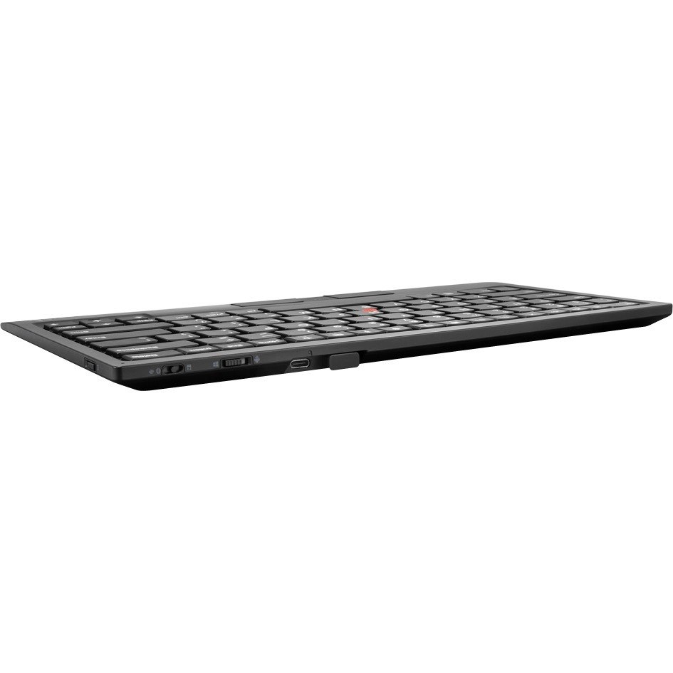 Lenovo ThinkPad TrackPoint Keyboard II (US English)