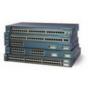 Cisco Catalyst 2950 2950T-24 24 Ports Manageable Ethernet Switch - 10Base-T, 10/100/1000Base-T