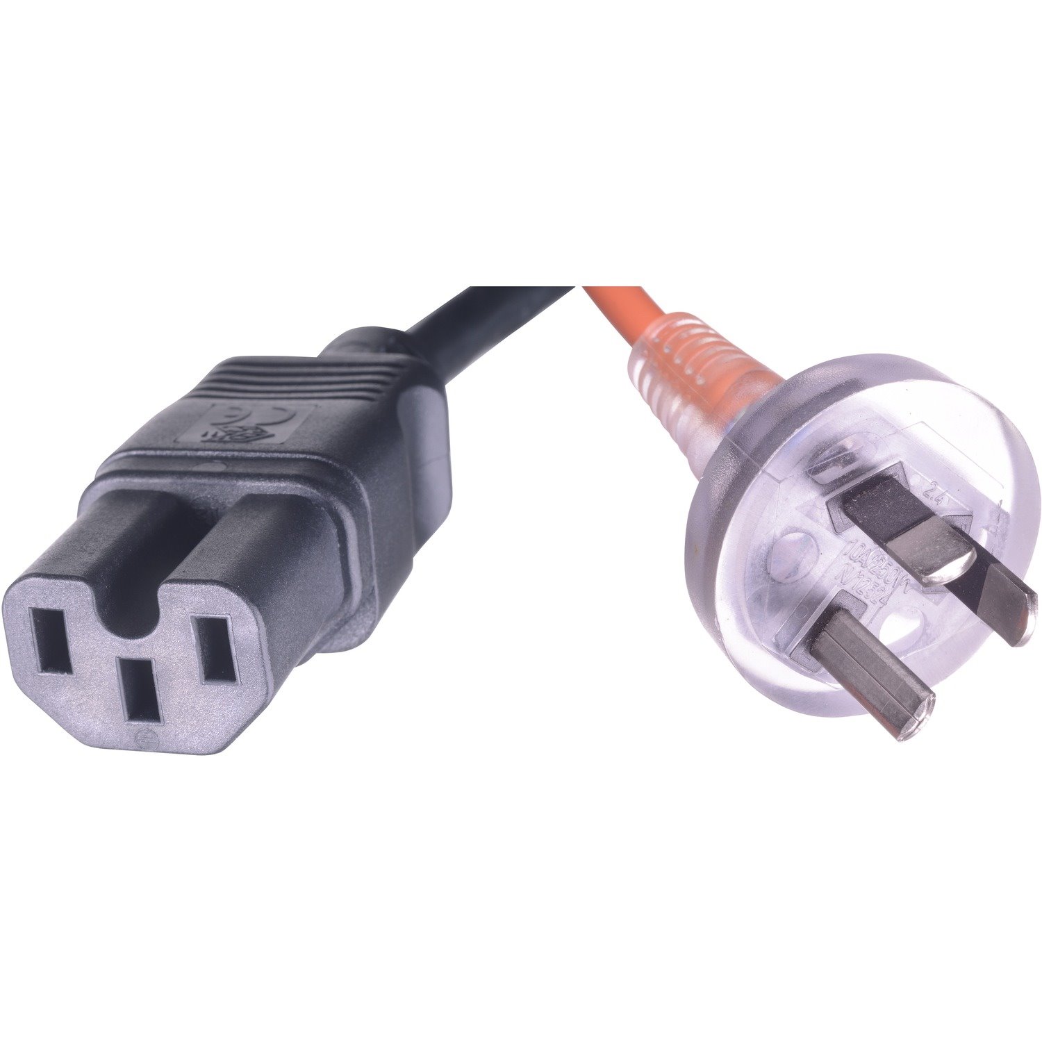 HPE Standard Power Cord - 2.50 m