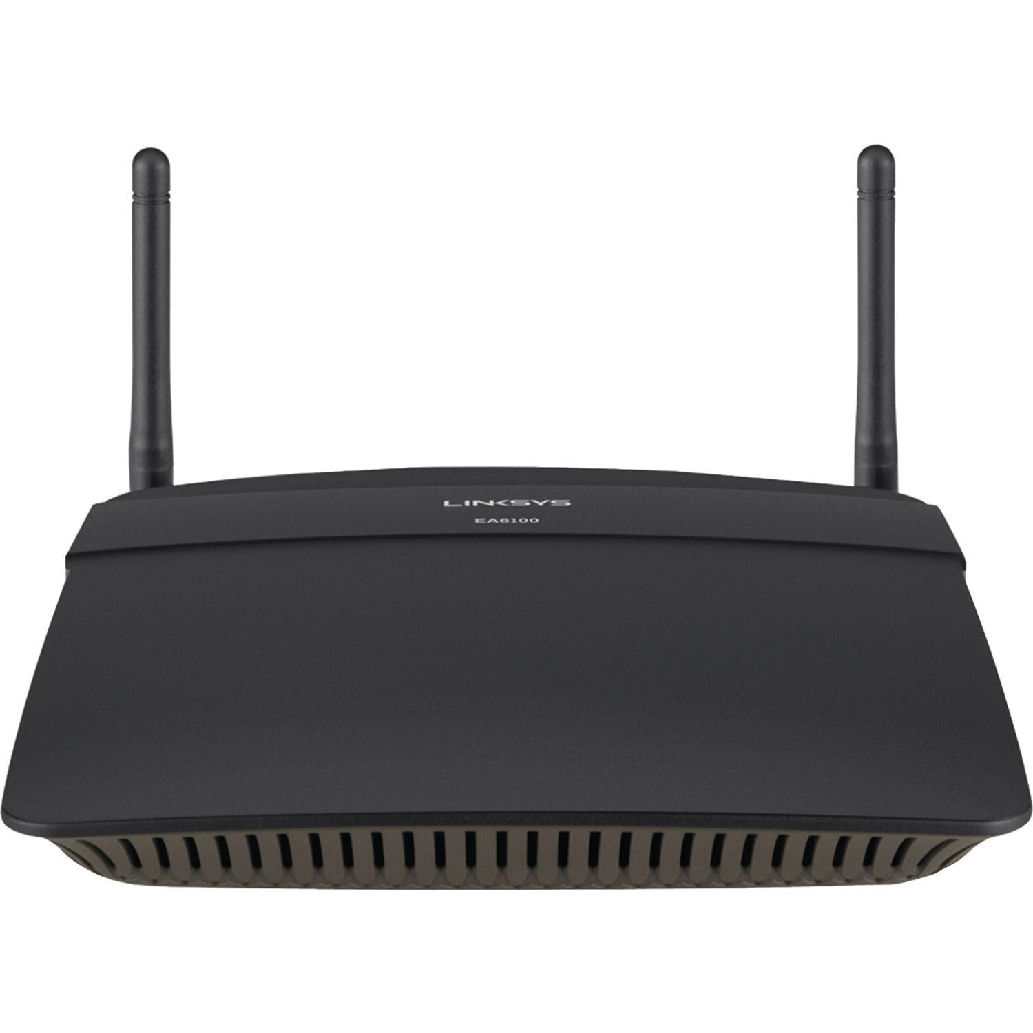 Linksys EA6100 Wi-Fi 5 IEEE 802.11ac Ethernet Wireless Router