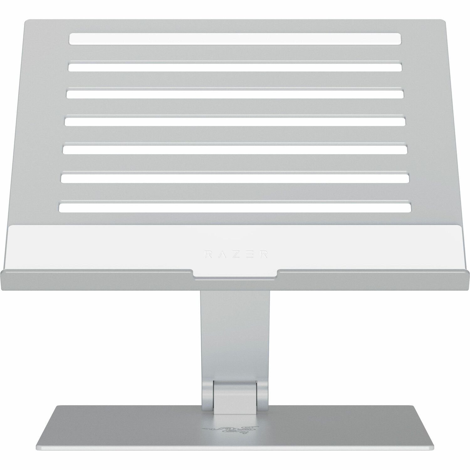 Razer Adjustable Laptop Stand - Mercury