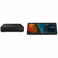 Logitech Video Conference Equipment - Graphite