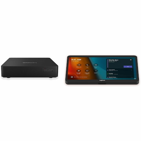 Logitech Video Conference Equipment - Graphite