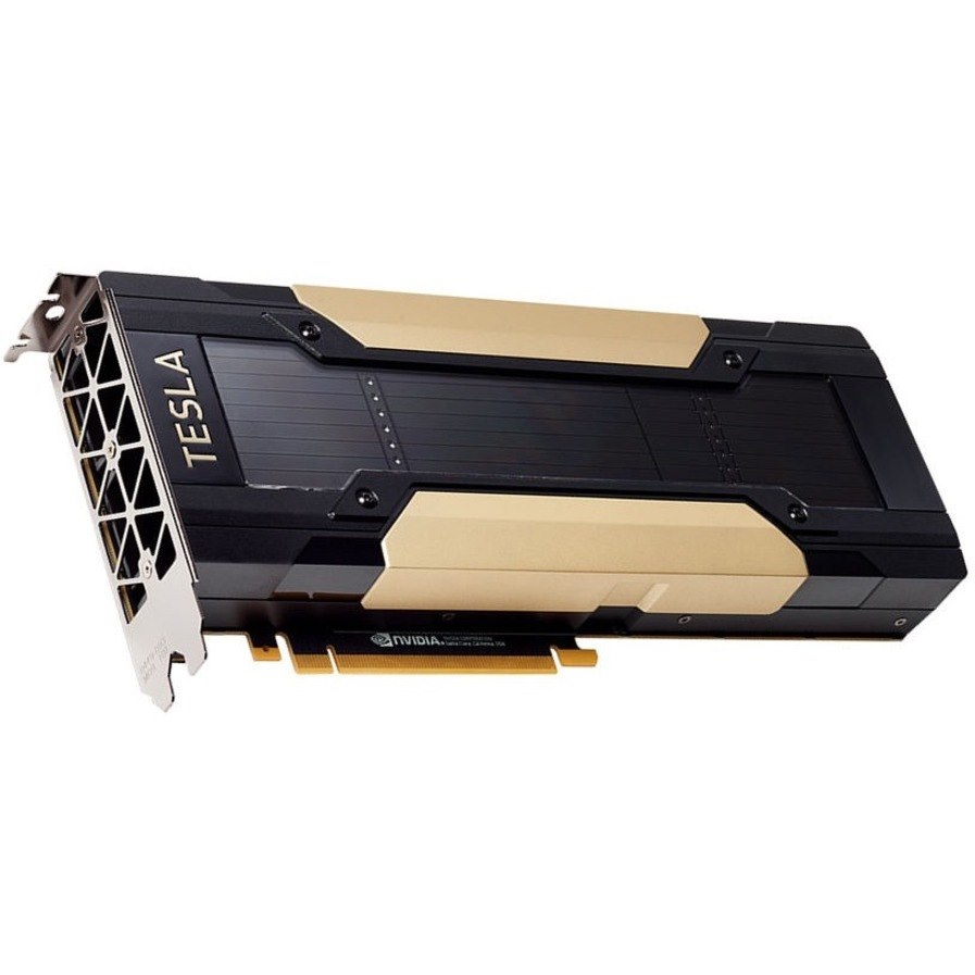 Lenovo NVIDIA Tesla V100 Graphic Card - 16 GB