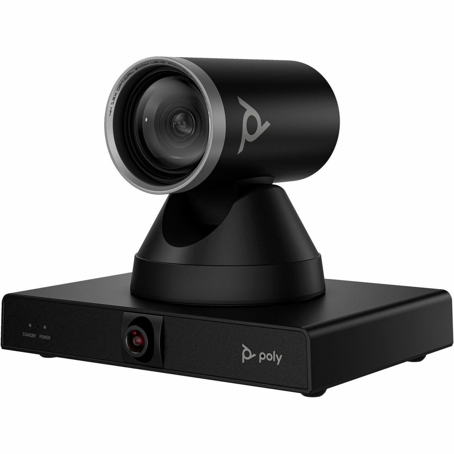 Poly Studio E60 Video Conferencing Camera - TAA Compliant