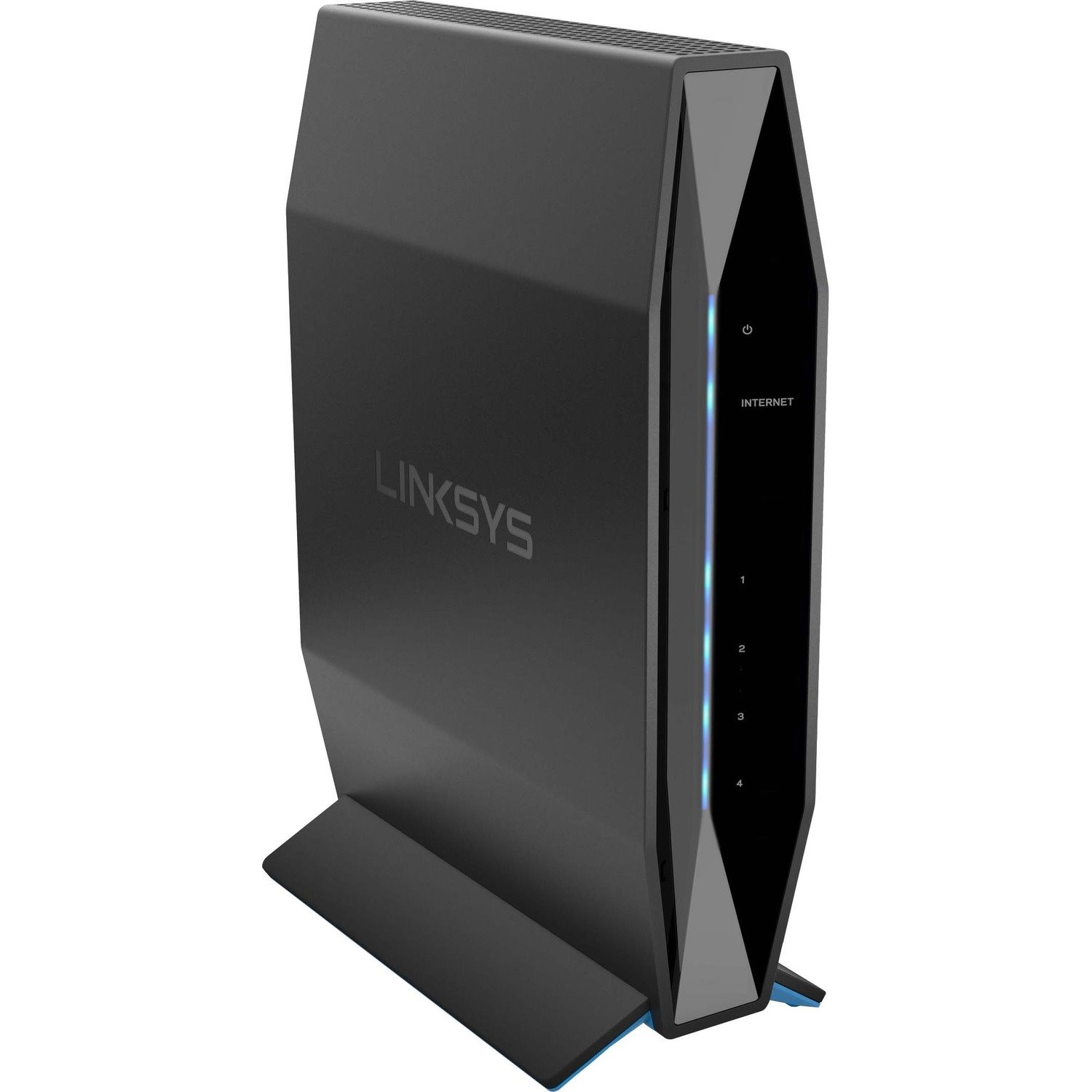 Linksys E7350 Wi-Fi 6 IEEE 802.11ax Ethernet Wireless Router