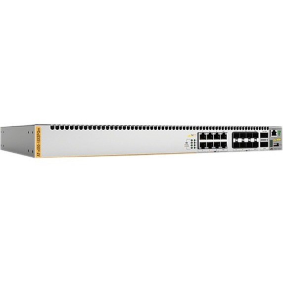 Allied Telesis x550-18XSPQm Layer 3 Switch