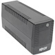 Tripp Lite by Eaton Line Interactive UPS, C13 Outlets (4) - 230V, 650VA, 360W, Ultra-Compact Design